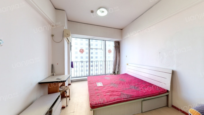 金宸国际二手房实景图