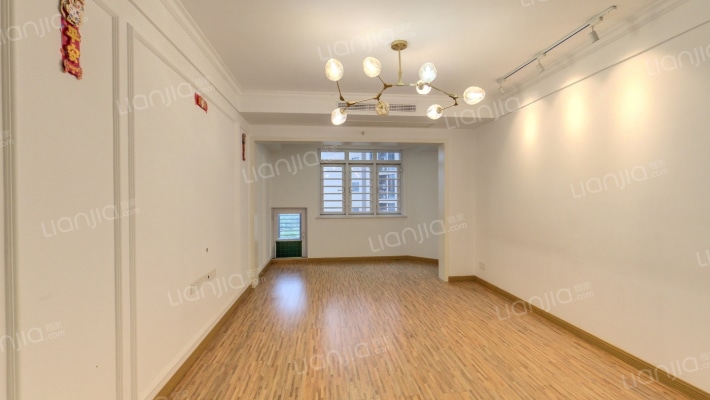 蓝光雍锦阁二手房实景图