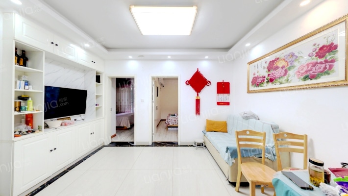 馨合家園二手房实景图