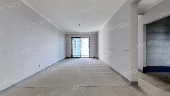 大正水晶森林二手房实景图