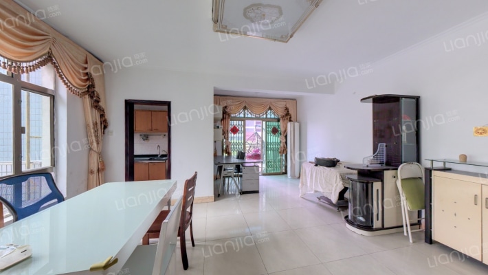 鹿儿岛二手房实景图