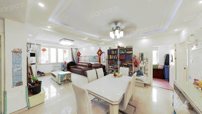 梅福园二手房实景图