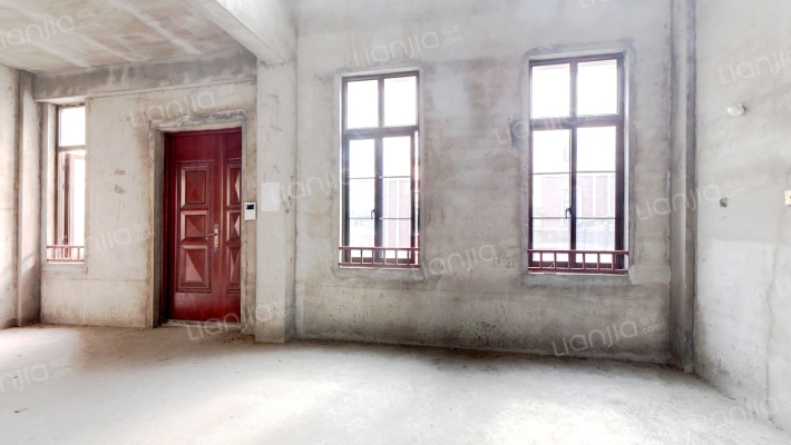 莱茵半岛二手房实景图