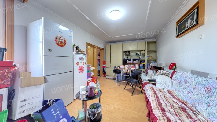 燕化星城健德四里二手房实景图