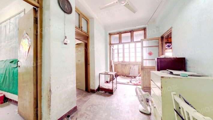 单洞社区二手房实景图