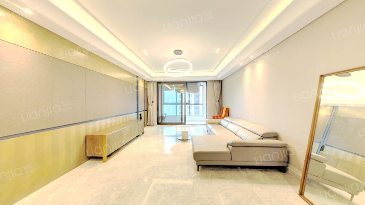 瑞虹新城悦庭二手房实景图