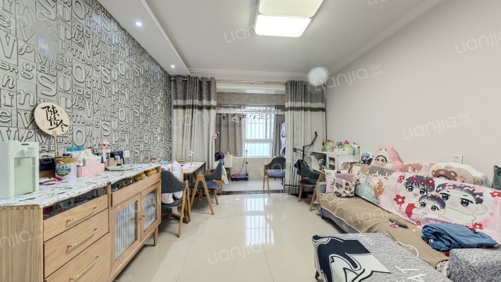 永丰新城二手房实景图