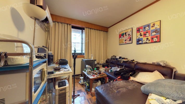 长顺路18号二手房实景图