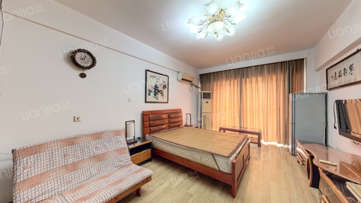 禹山北路1-8号二手房实景图