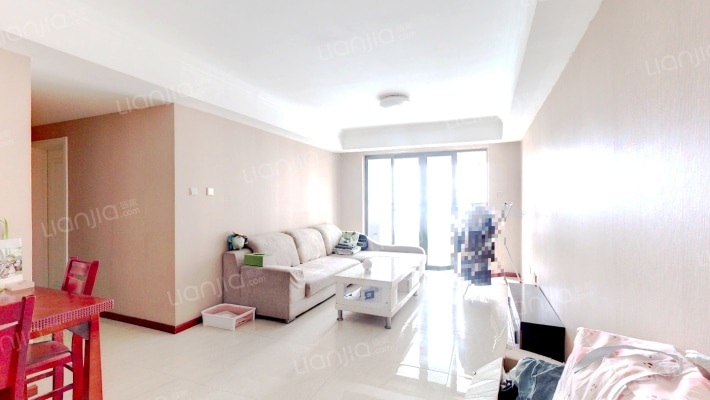 万泓中心二手房实景图