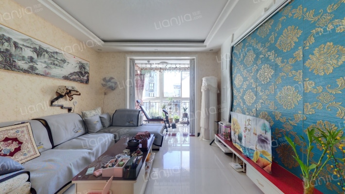 康桥家园二手房实景图