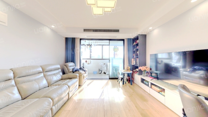 大华锦绣华城(十街区)二手房实景图