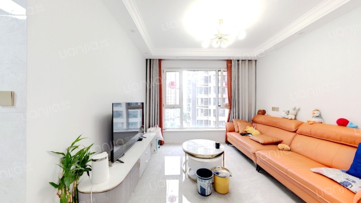 正商城裕园1号院二手房实景图