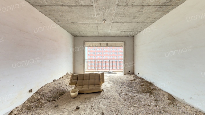 蟠龙欣苑二手房实景图