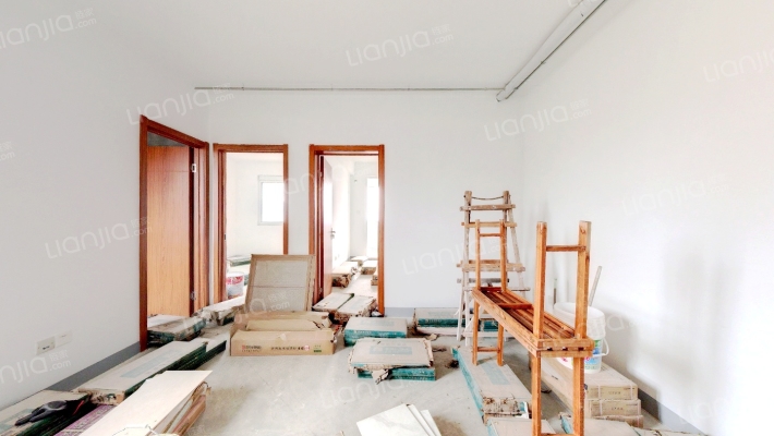 石埠湾花园云霞居二手房实景图