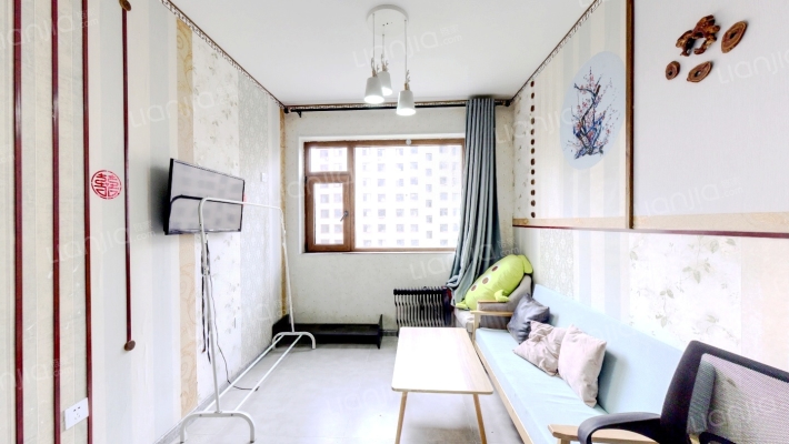 金越逸墅蓝湾二手房实景图