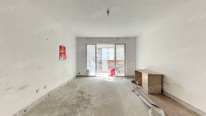 筹岐明珠二手房实景图