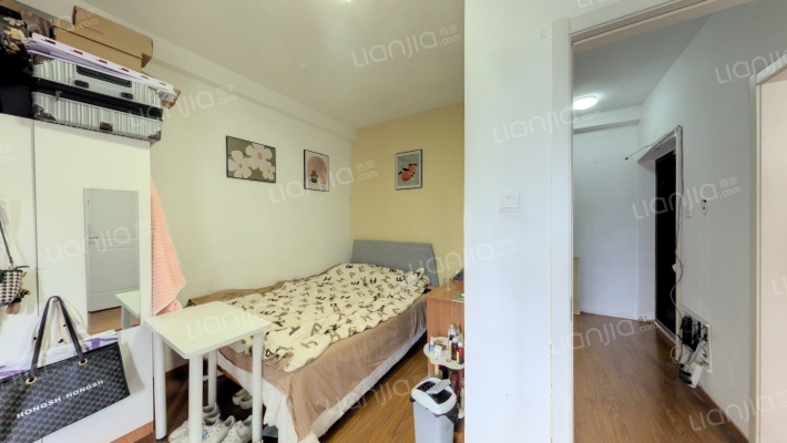 昌源清苑二手房实景图