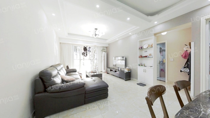 绿地太湖城二手房实景图