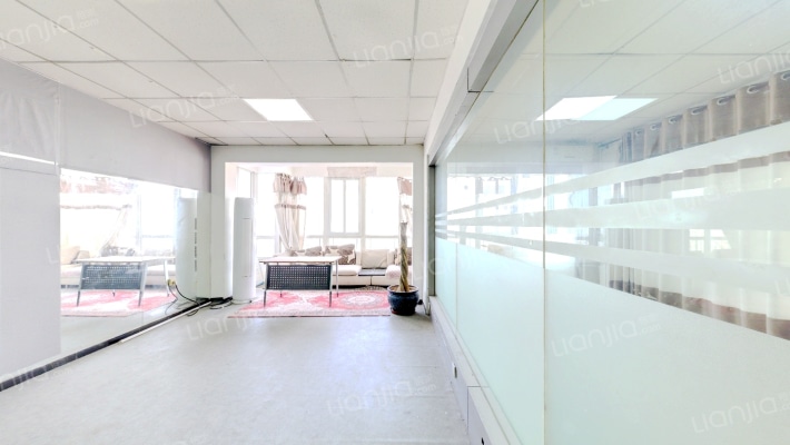 华泰家园二手房实景图