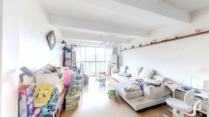 华天苑二手房实景图