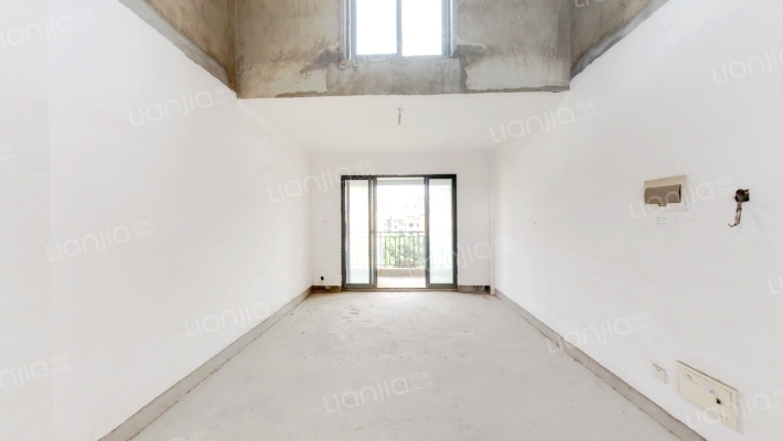 银河城春晓苑二手房实景图