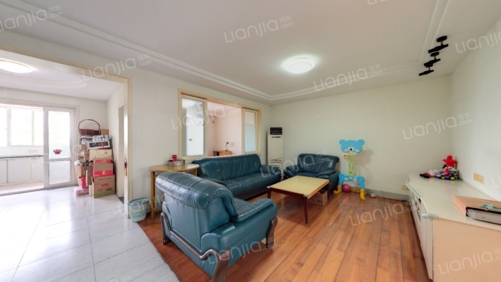 江滨新村30号二手房实景图