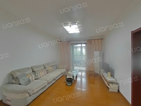 整租·中南锦苑西区 4室2厅 南