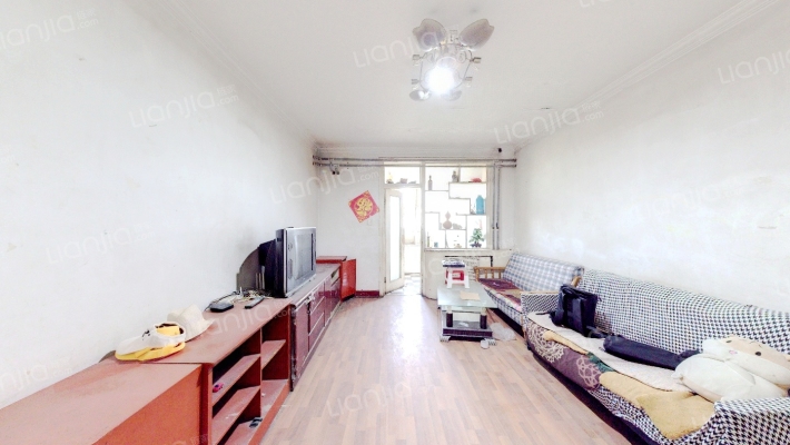 钟强小区二手房实景图