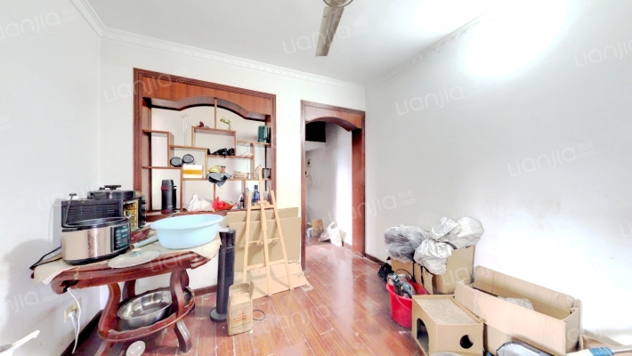 菊花新村二村二手房实景图