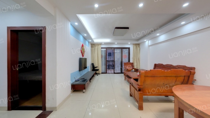 滨河花园二手房实景图