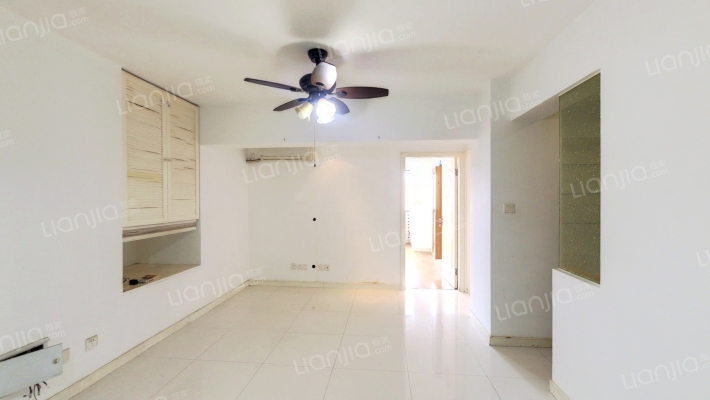 申富大厦二手房实景图