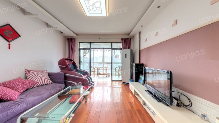 万欣翠园二手房实景图