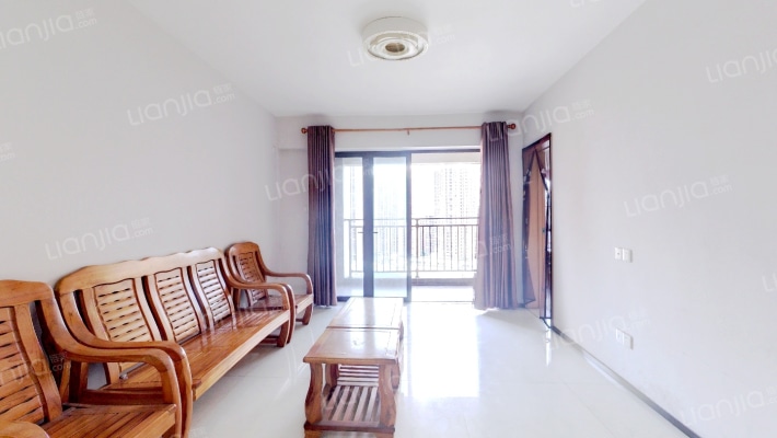 时代云图二期二手房实景图