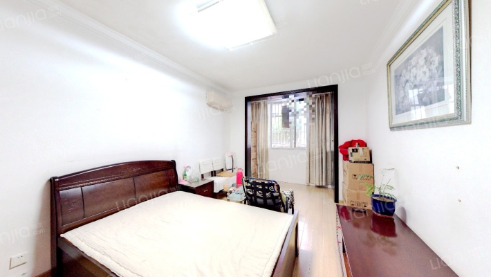 宜川一村二手房实景图