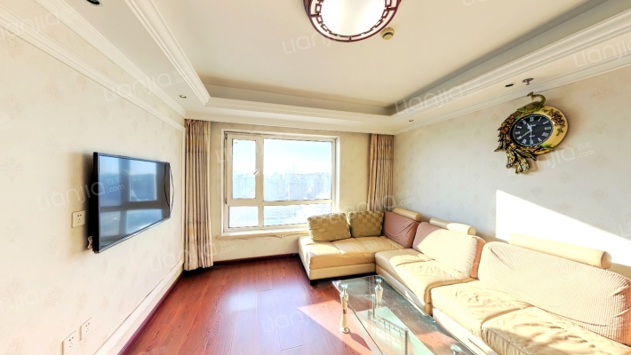 凤凰国际花园二手房实景图