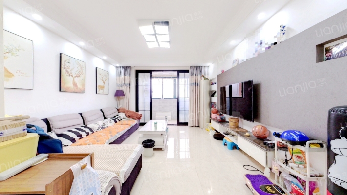 横岭新寓二手房实景图