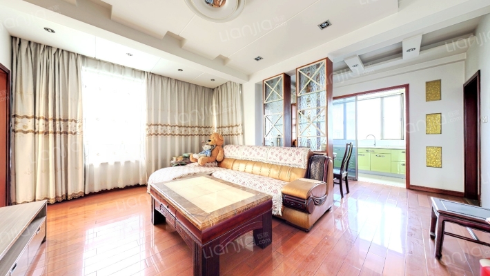 清水湾(张家港市)二手房实景图