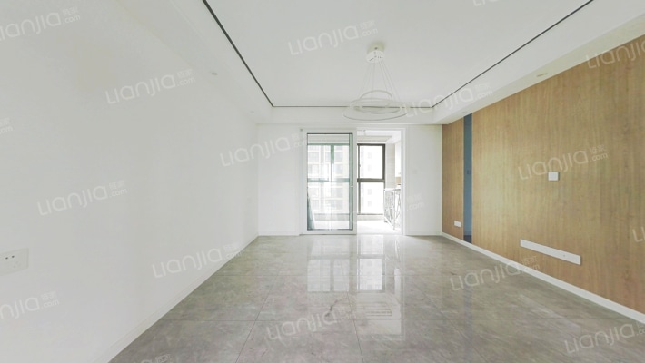 建发中泱天成二手房实景图