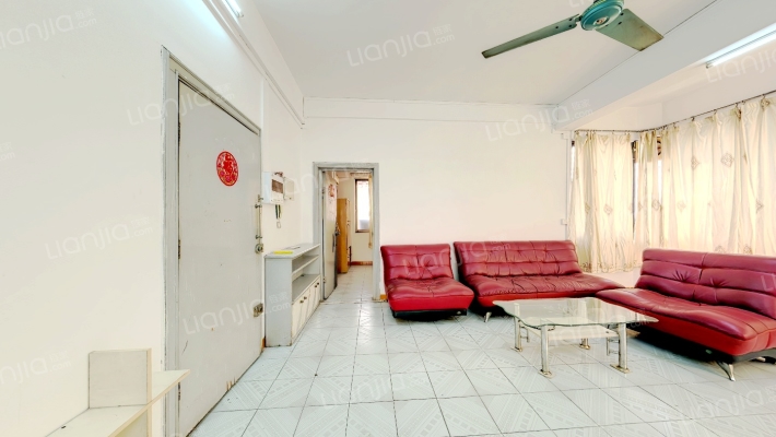 季华五路二手房实景图