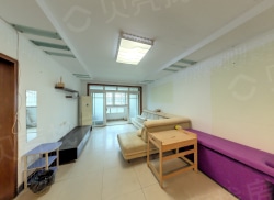 整租·广福园 2室2厅 南_广福园租房