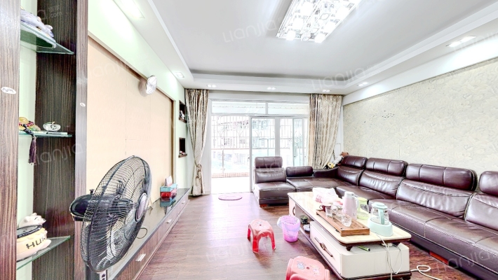 丽庭轩二手房实景图