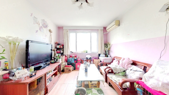 隆德路二手房实景图