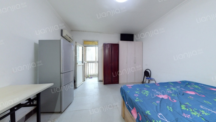 中亨都市花园二手房实景图