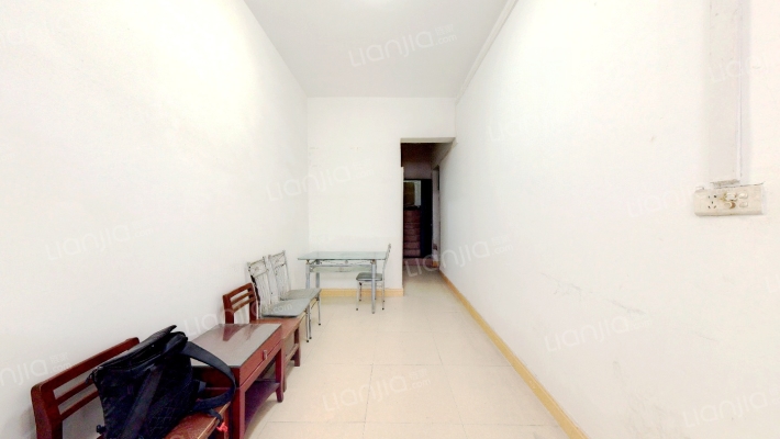 北城角二手房实景图