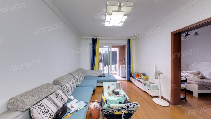 佳源梦想广场二手房实景图