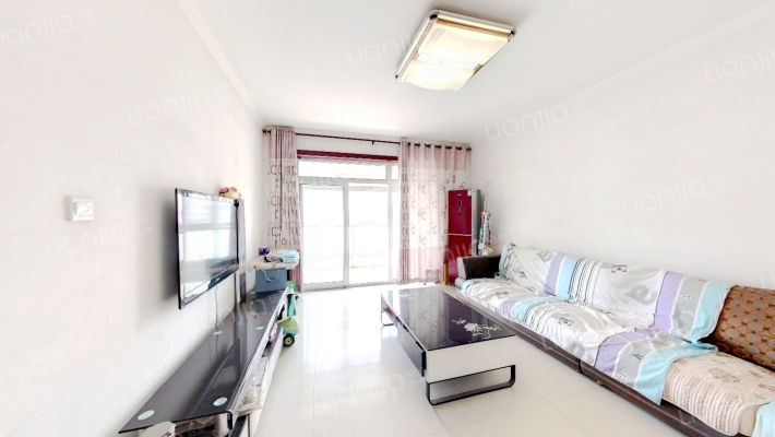 上庄新新家园二手房实景图