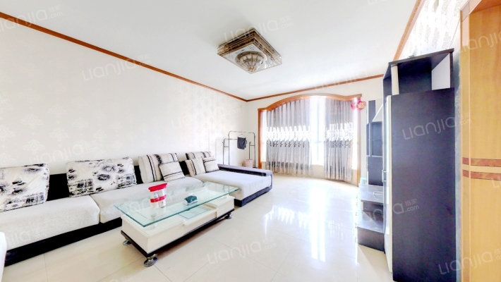 王府花园一期二手房实景图