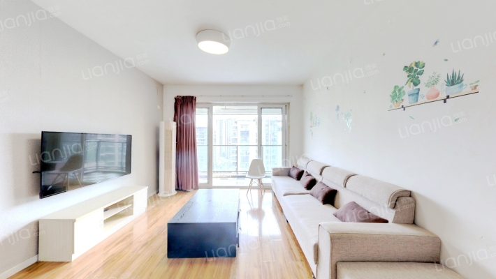 西江月二手房实景图