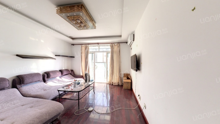 善景园二手房实景图